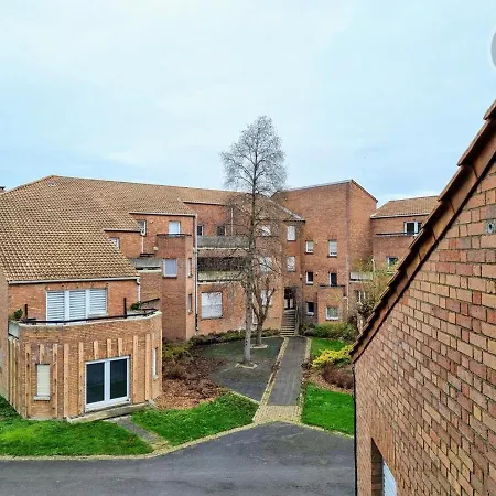 Appartement Gravelines, 3 Pieces, 2 Personnes - Fr-1-510-161 جرافيلين
