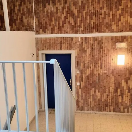 شقة Appartement Gravelines, 3 Pieces, 2 Personnes - Fr-1-510-161 جرافيلين
